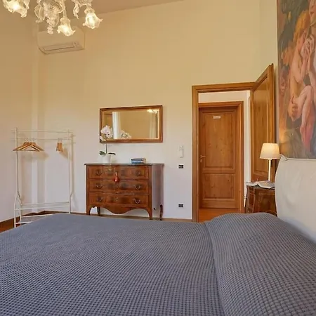 Apartment Lilli Con Piscina Riscaldata Montecatini Terme