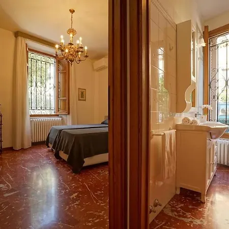 Apartment Lilli Con Piscina Riscaldata