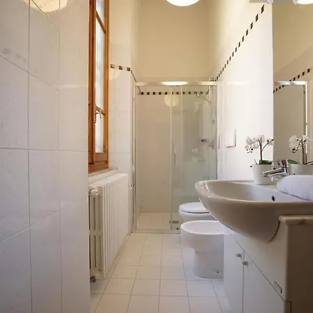 Apartment Lilli Con Piscina Riscaldata