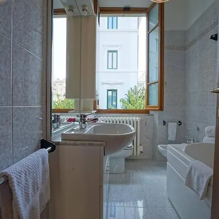 Lilli Con Piscina Riscaldata Apartment Montecatini Terme